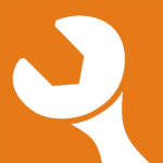 logo orange logo orange