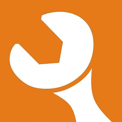 logo orange