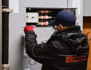 electric panel electric panel